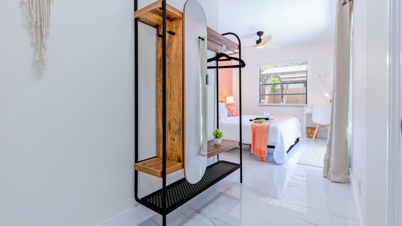Photo of Bedroom in Pompano Beach