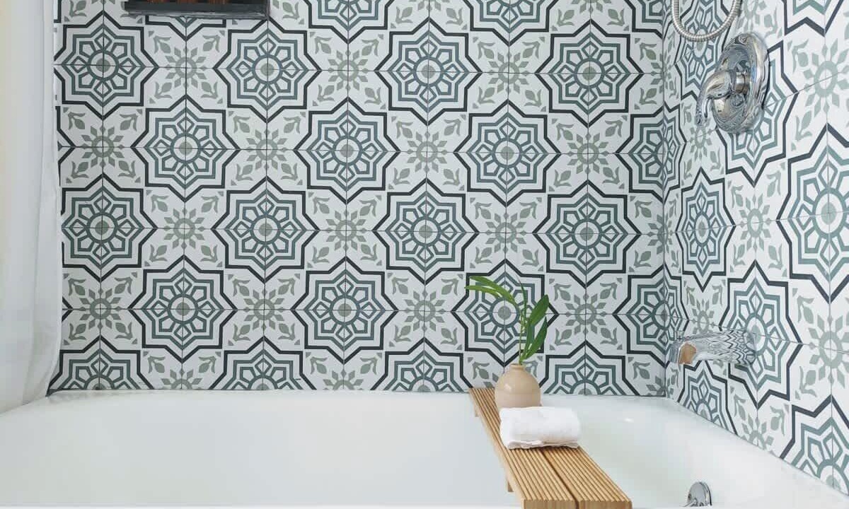 Photo of Bathroom in Carlson Park