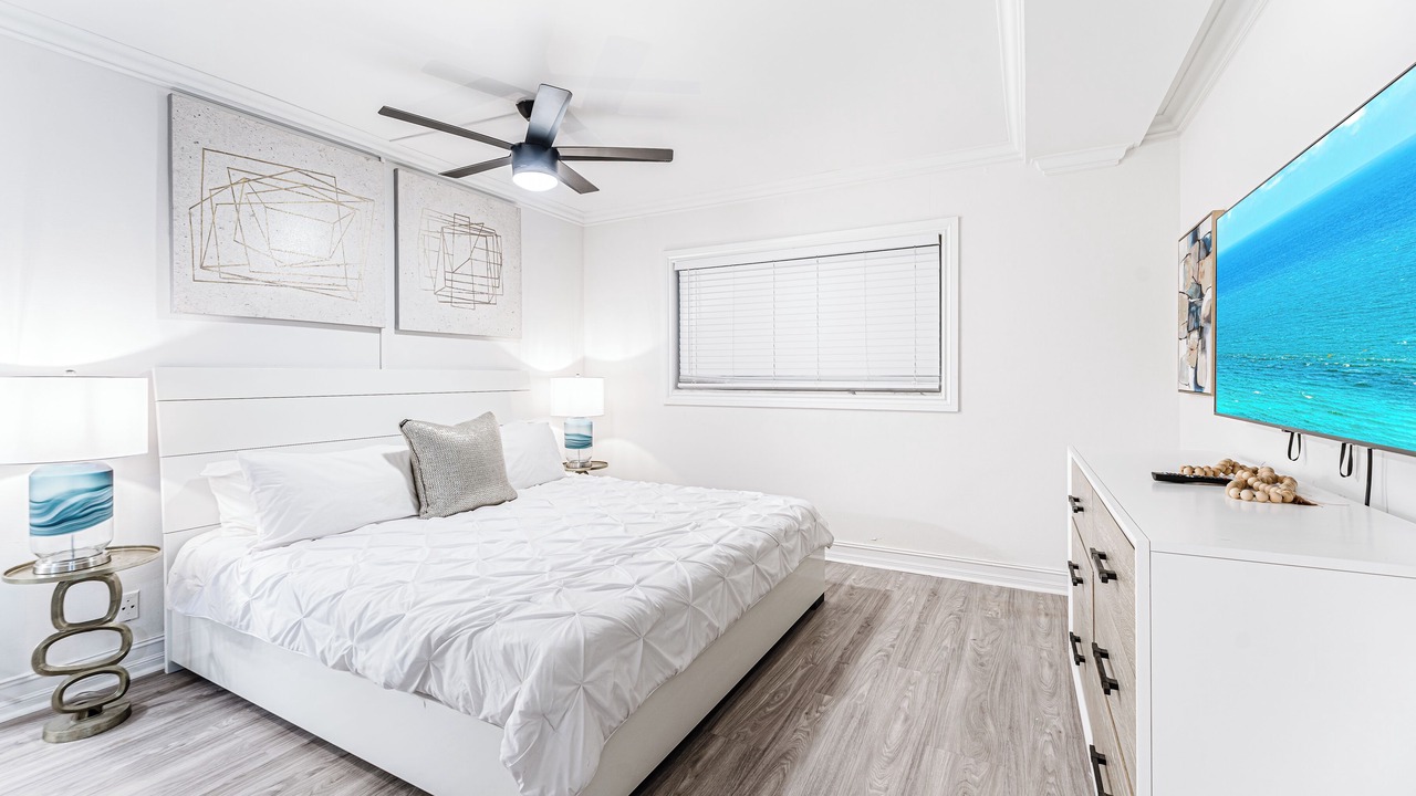 Photo of Bedroom in Boca Raton