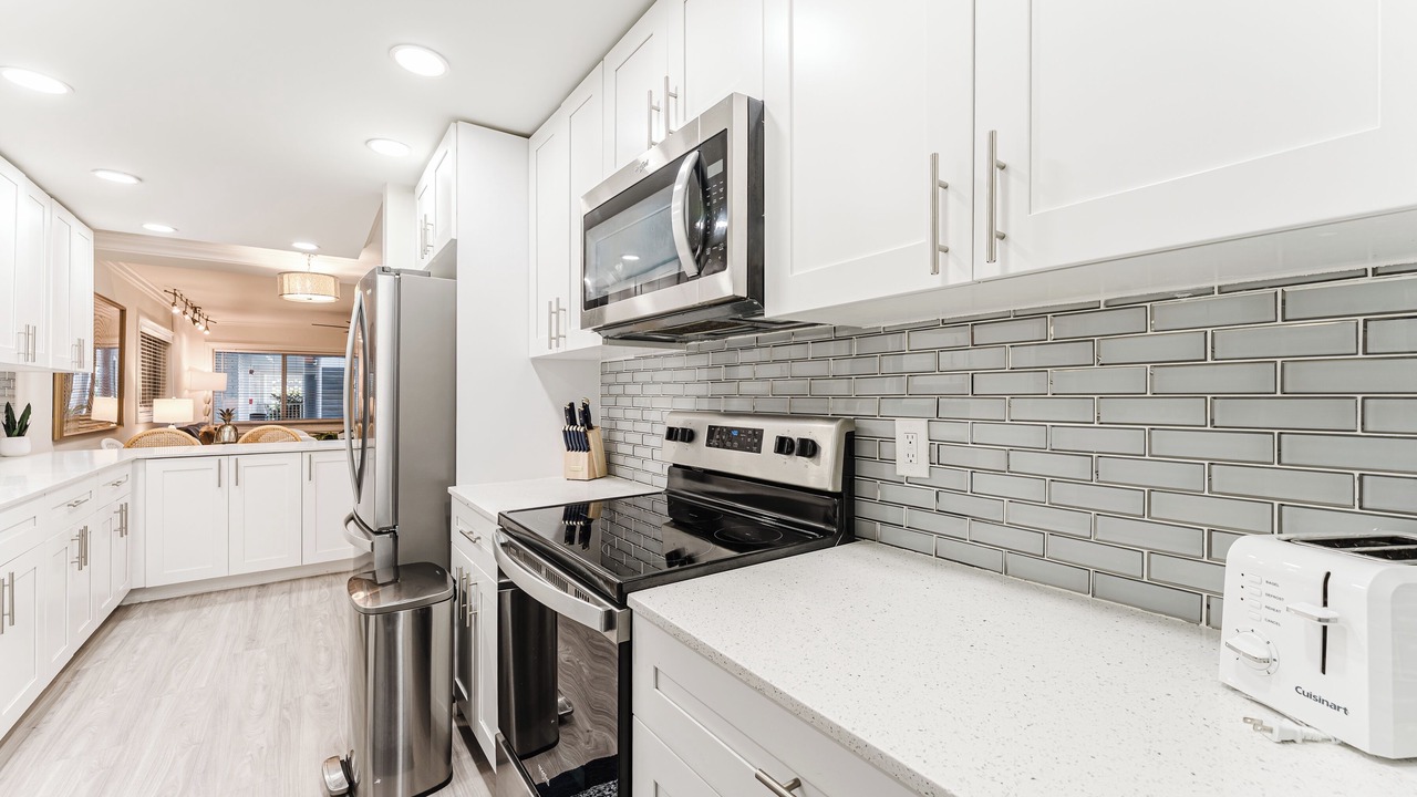 Photo of Kitchen in Boca Raton