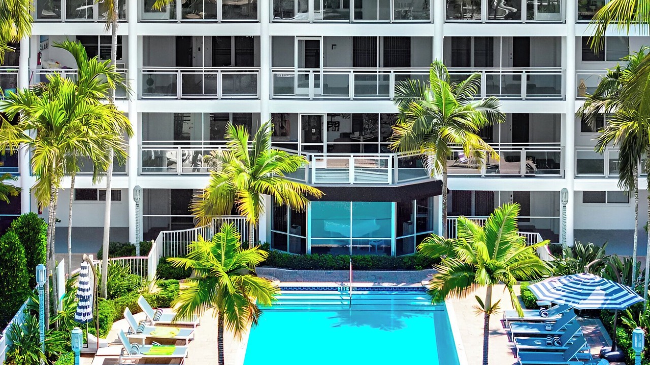 Photo of Outdoor in Boca Raton