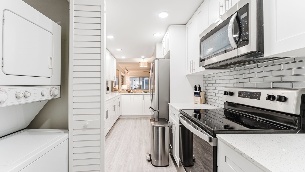Photo of Kitchen in Boca Raton