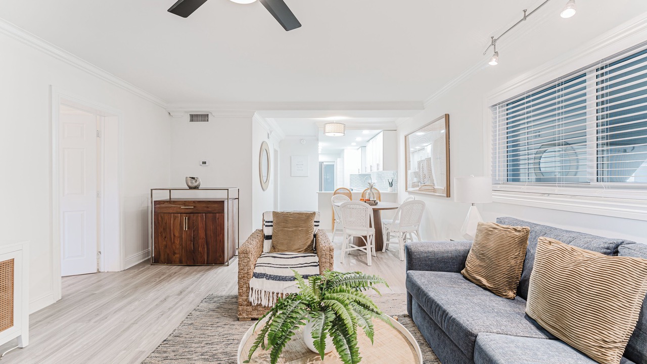 Photo of Livingroom in Boca Raton