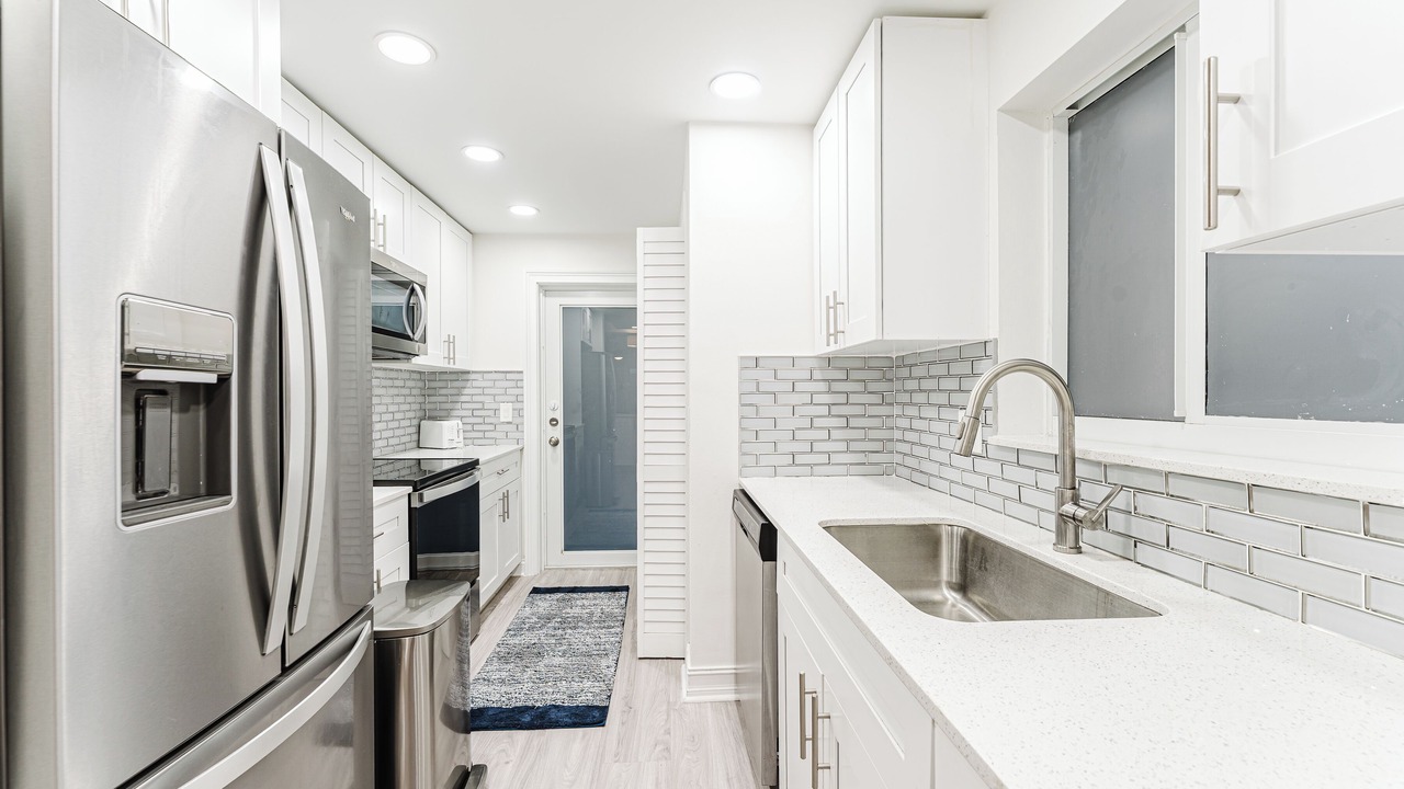 Photo of Kitchen in Boca Raton