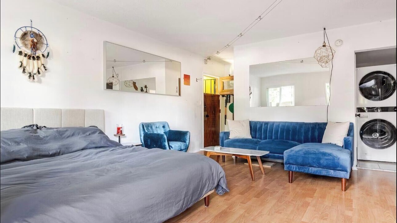 Photo of Bedroom in Venice