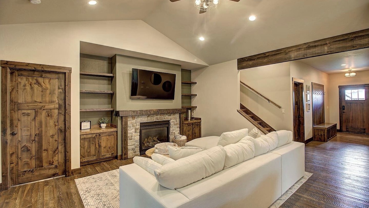 Photo of Livingroom in Kalispell