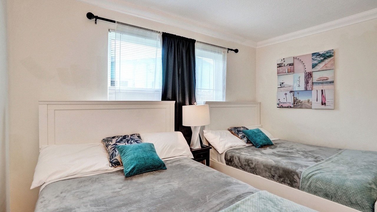 Photo of Bedroom in Hollywood Hills