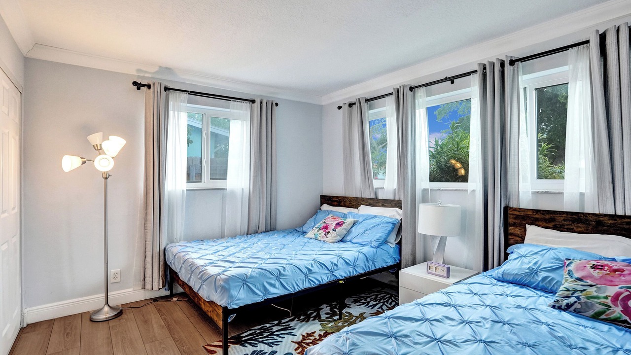 Photo of Bedroom in Hollywood Hills