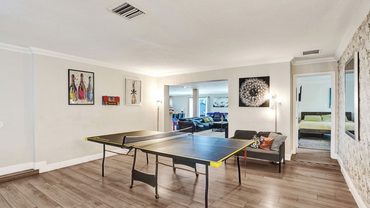 Photo of Bedroom in Hollywood Hills