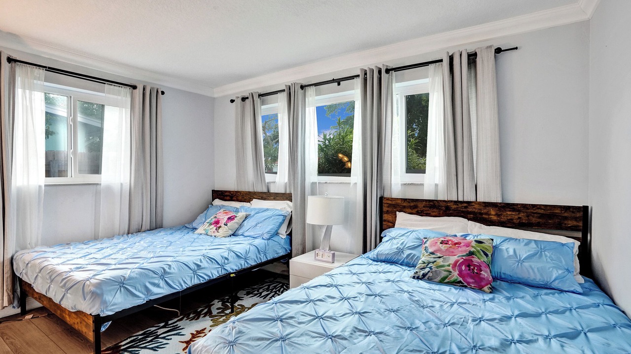 Photo of Bedroom in Hollywood Hills