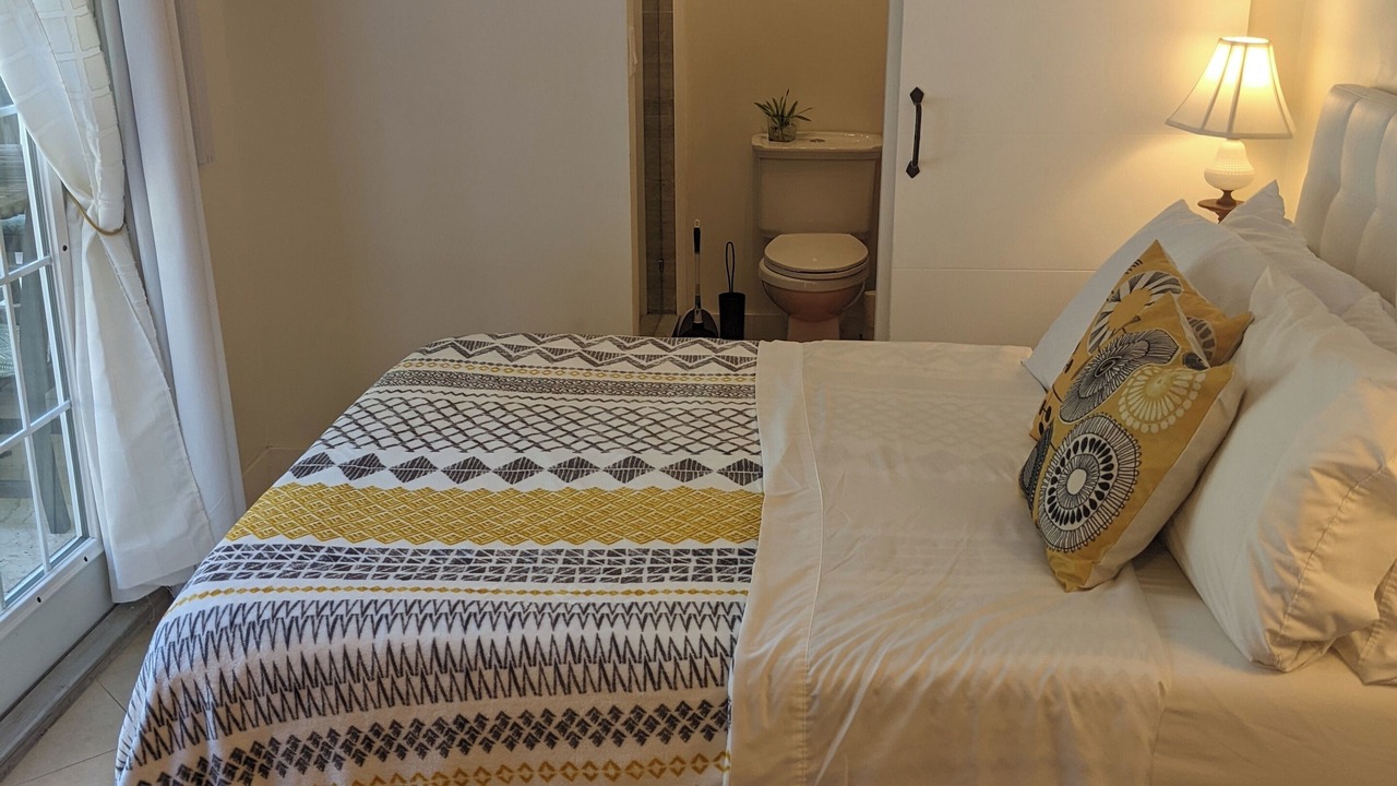 Photo of Bedroom in Hendricks and Venice Isles
