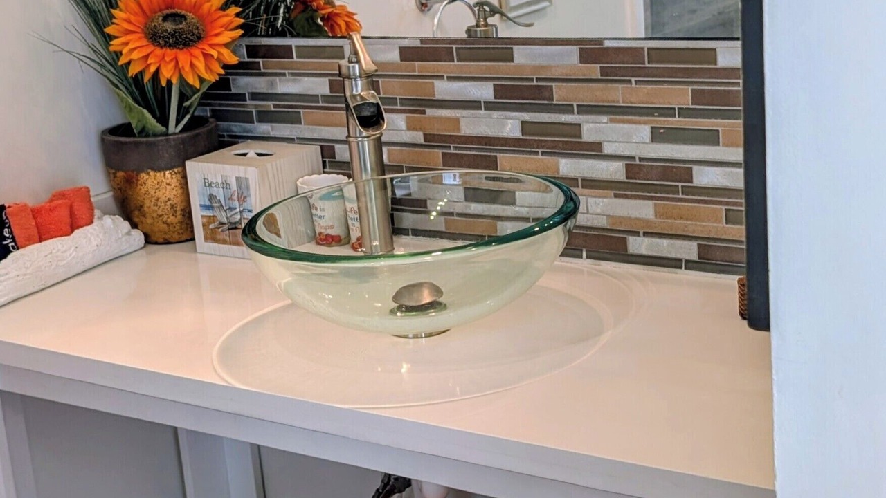 Photo of Bathroom in Hendricks and Venice Isles