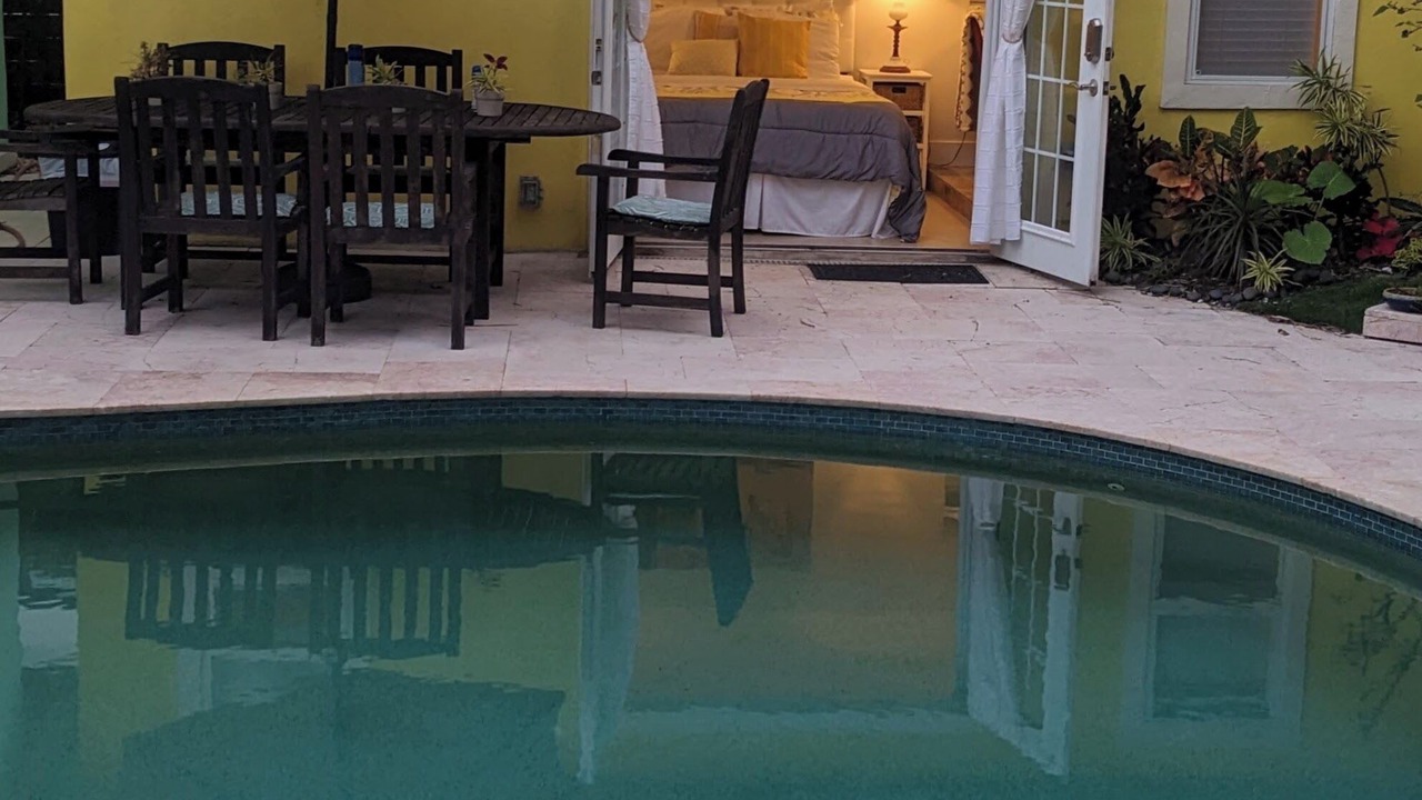 Photo of Outdoor in Hendricks and Venice Isles
