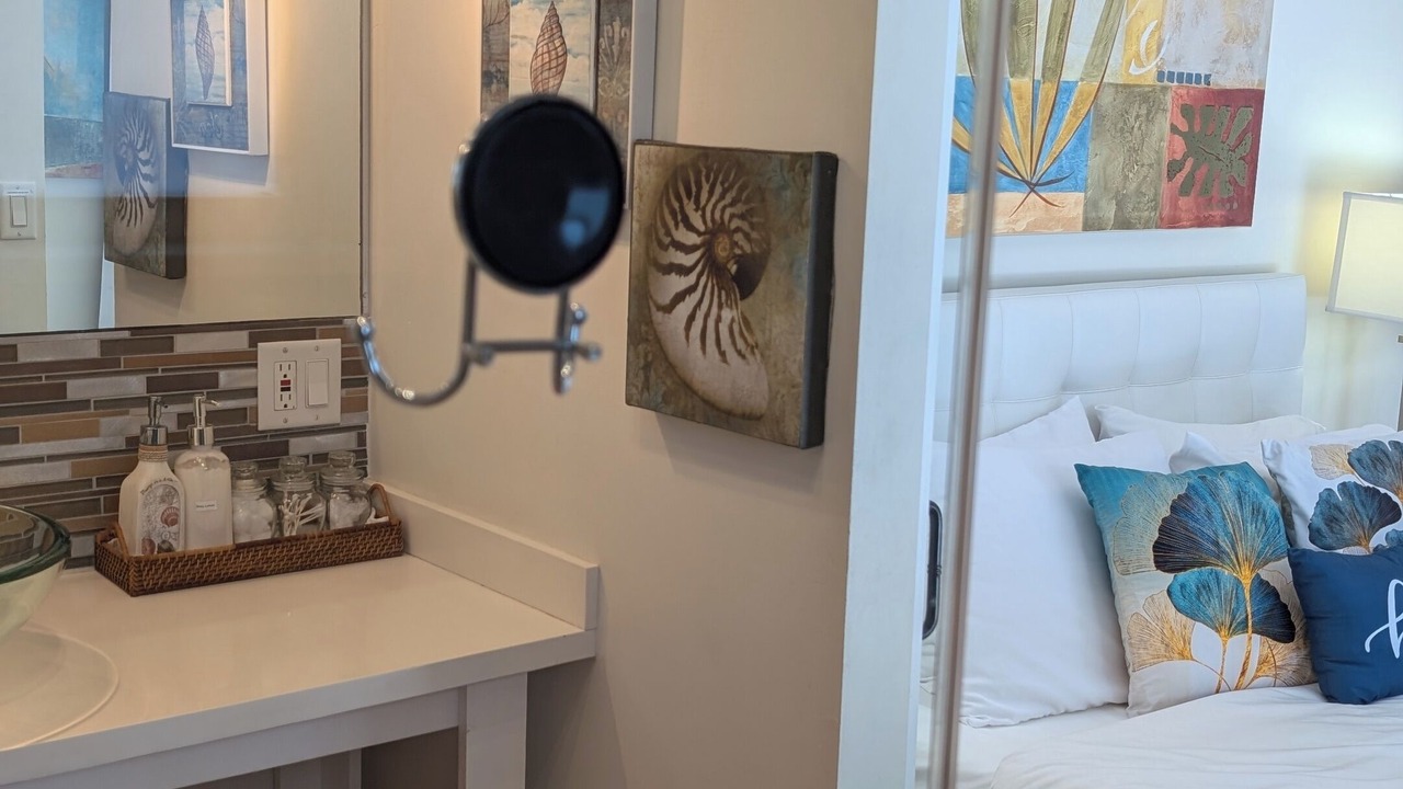 Photo of Bedroom in Hendricks and Venice Isles