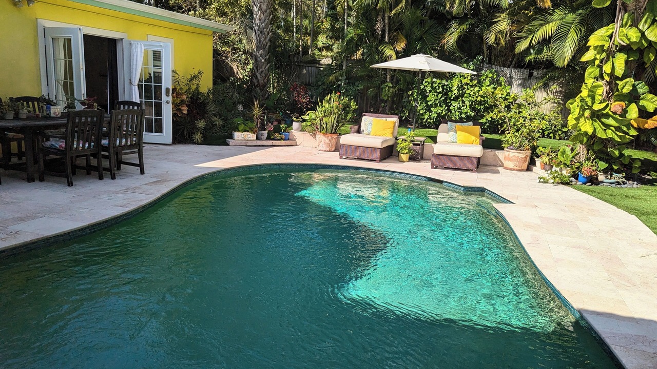 Photo of Outdoor in Hendricks and Venice Isles