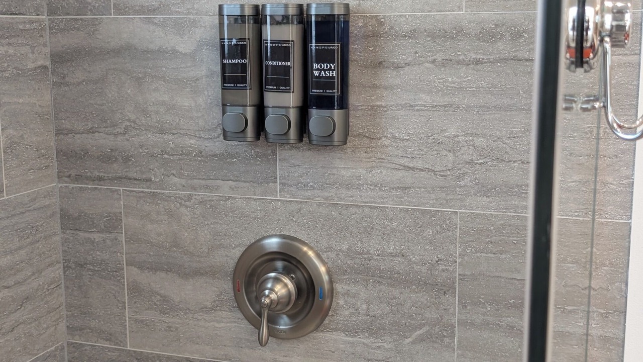 Photo of Bathroom in Hendricks and Venice Isles