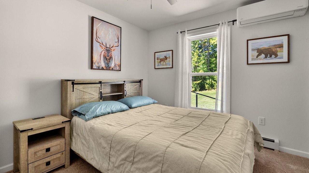 Photo of Bedroom in Great Barrington