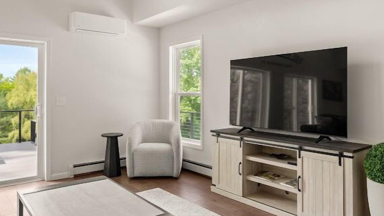 Photo of Livingroom in Great Barrington
