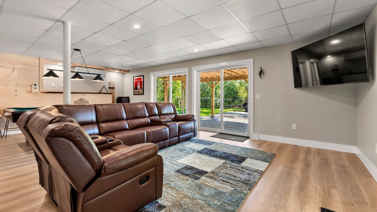 Photo of Livingroom in Great Barrington
