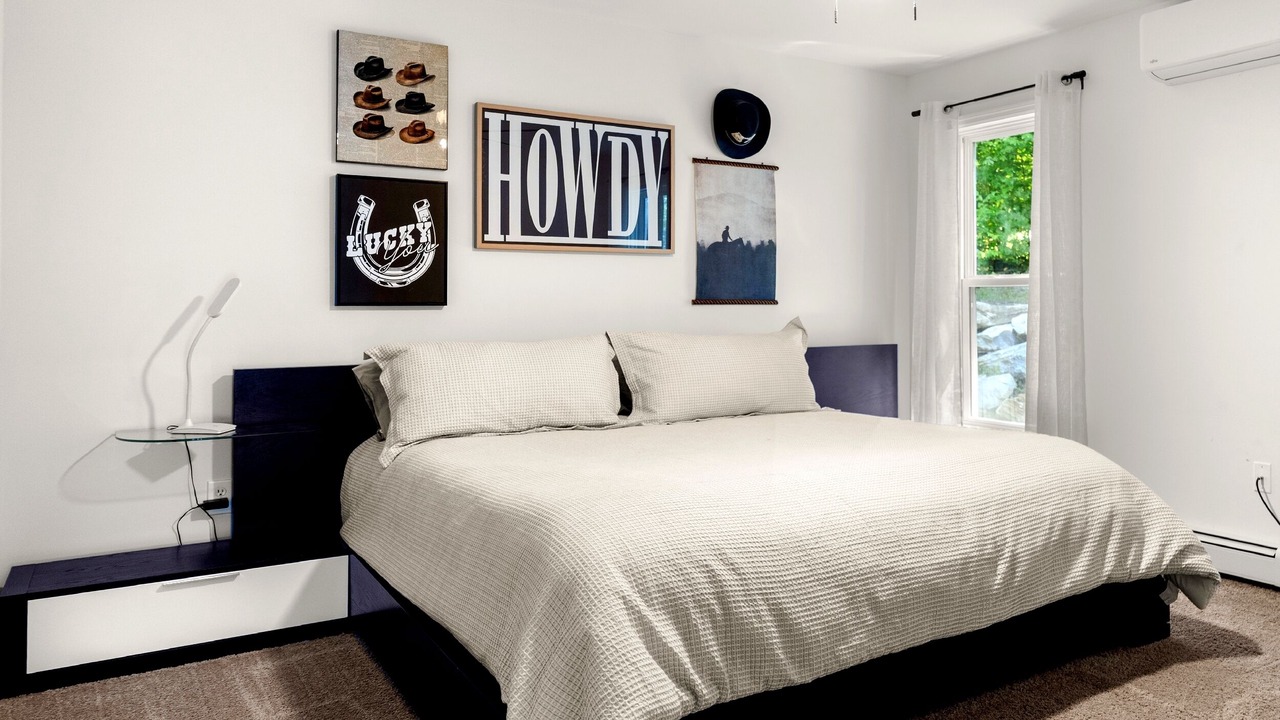 Photo of Bedroom in Great Barrington