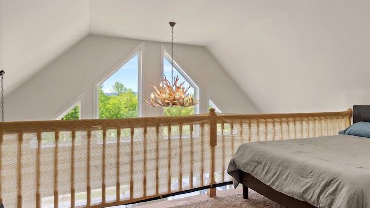 Photo of Bedroom in Great Barrington