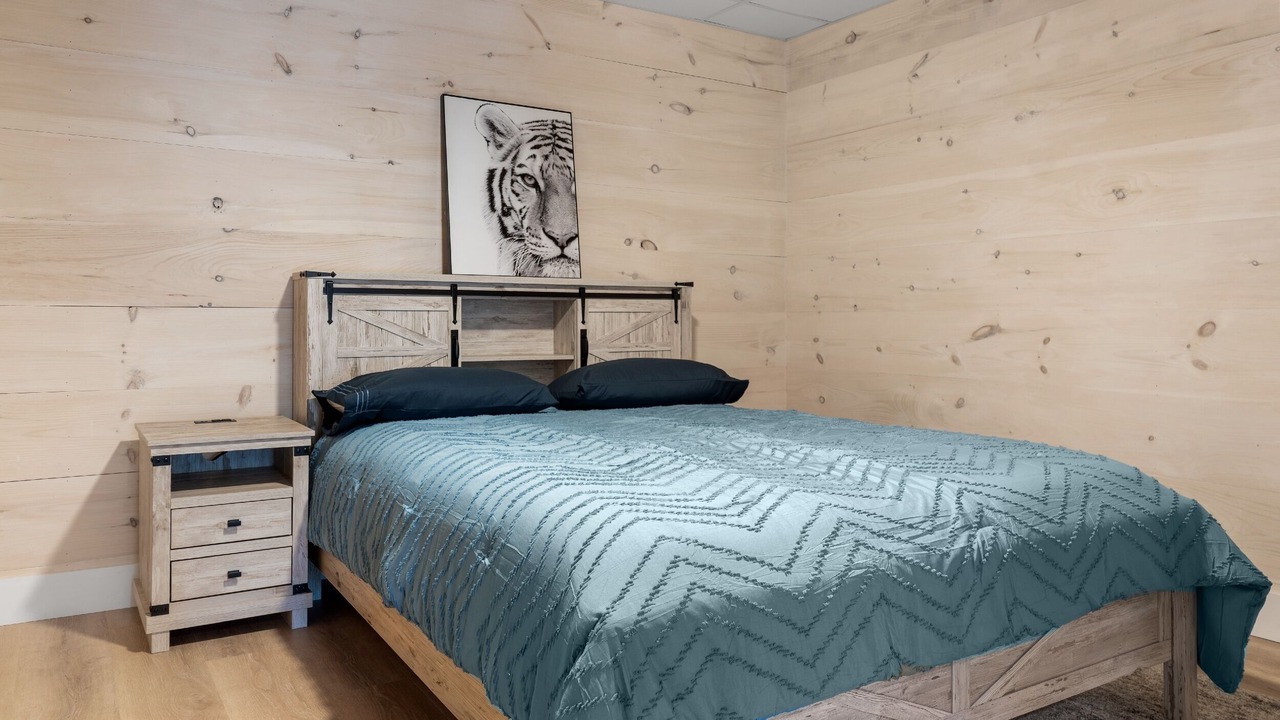 Photo of Bedroom in Great Barrington