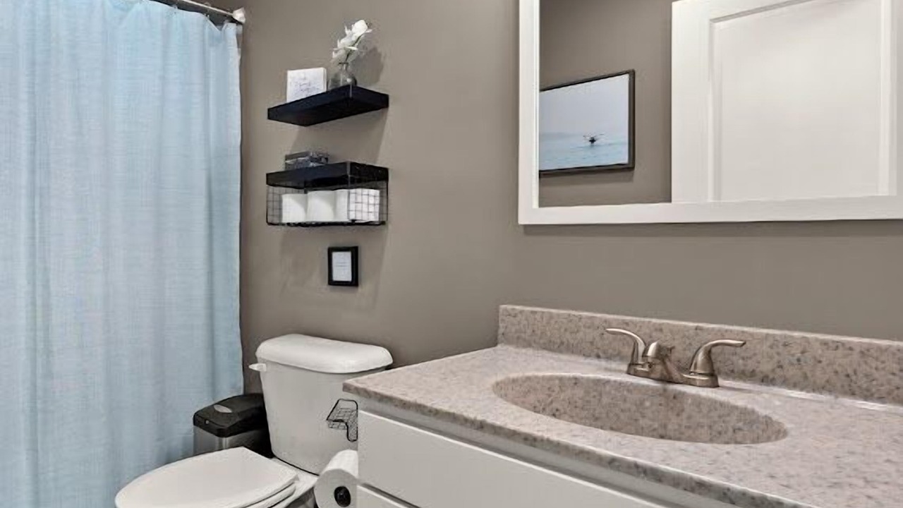 Photo of Bathroom in Great Barrington