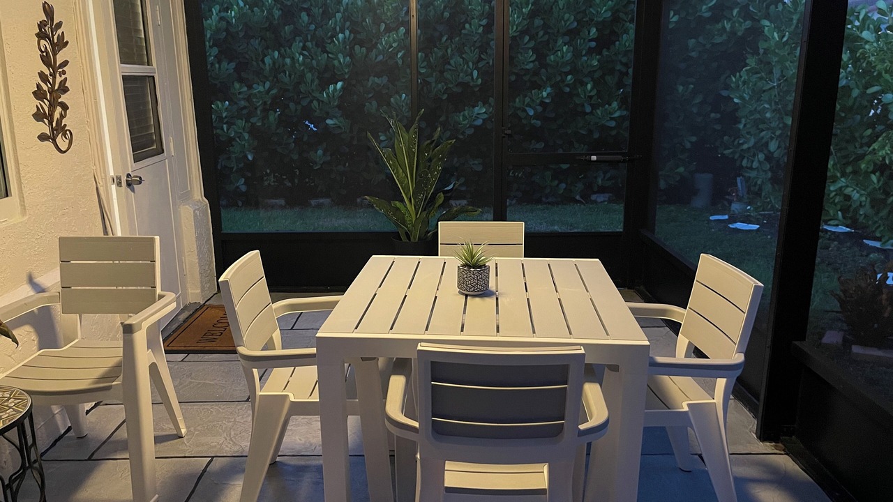 Photo of Outdoor in Tamarac