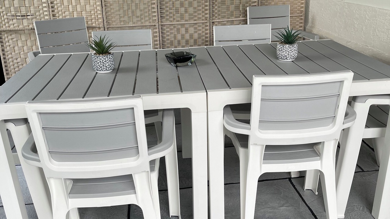 Photo of Outdoor in Tamarac
