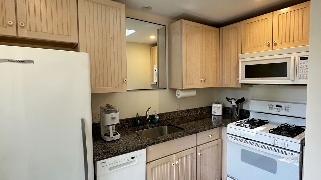 Photo of Kitchen in Provincetown