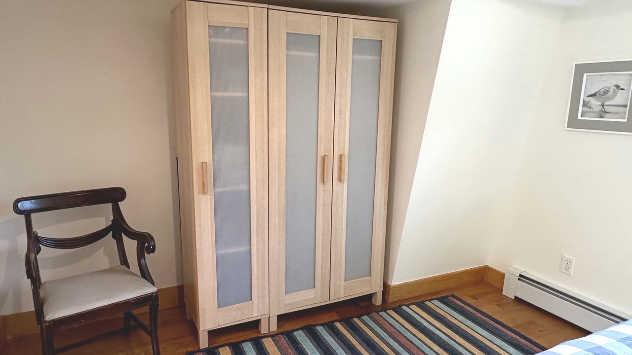Photo of Bedroom in Provincetown