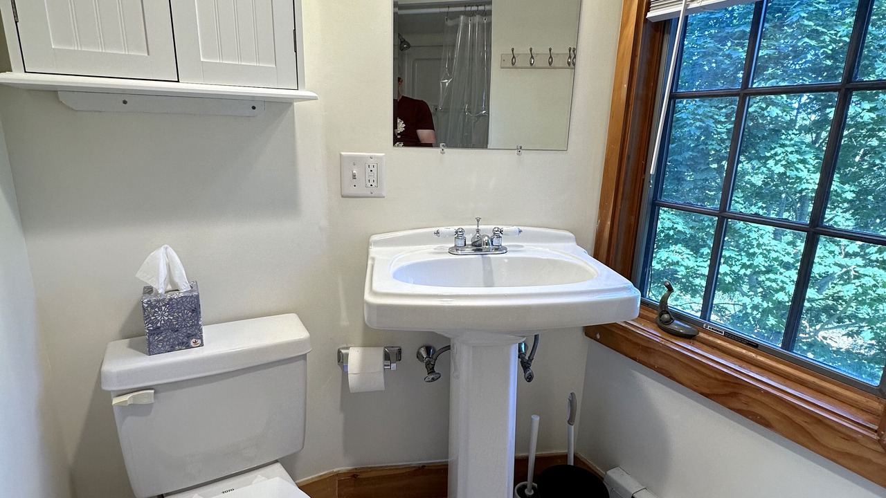 Photo of Bathroom in Provincetown