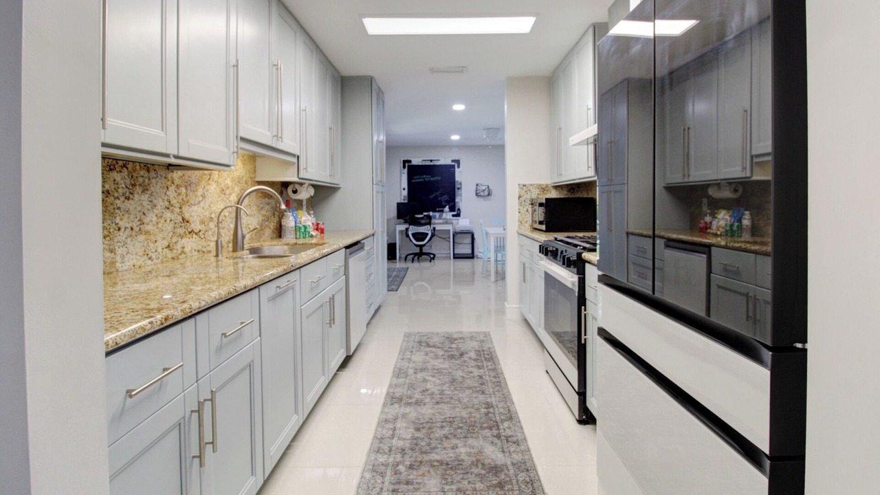 Photo of Kitchen in Miami Lakes
