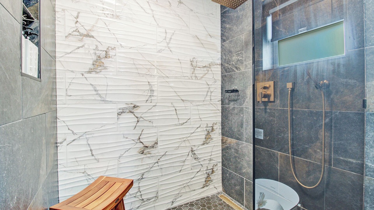Photo of Bathroom in Miami Lakes