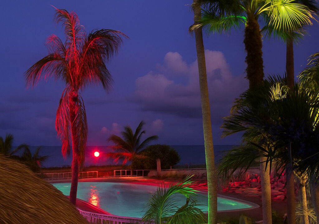 Photo of Outdoor in Bermuda Riviera