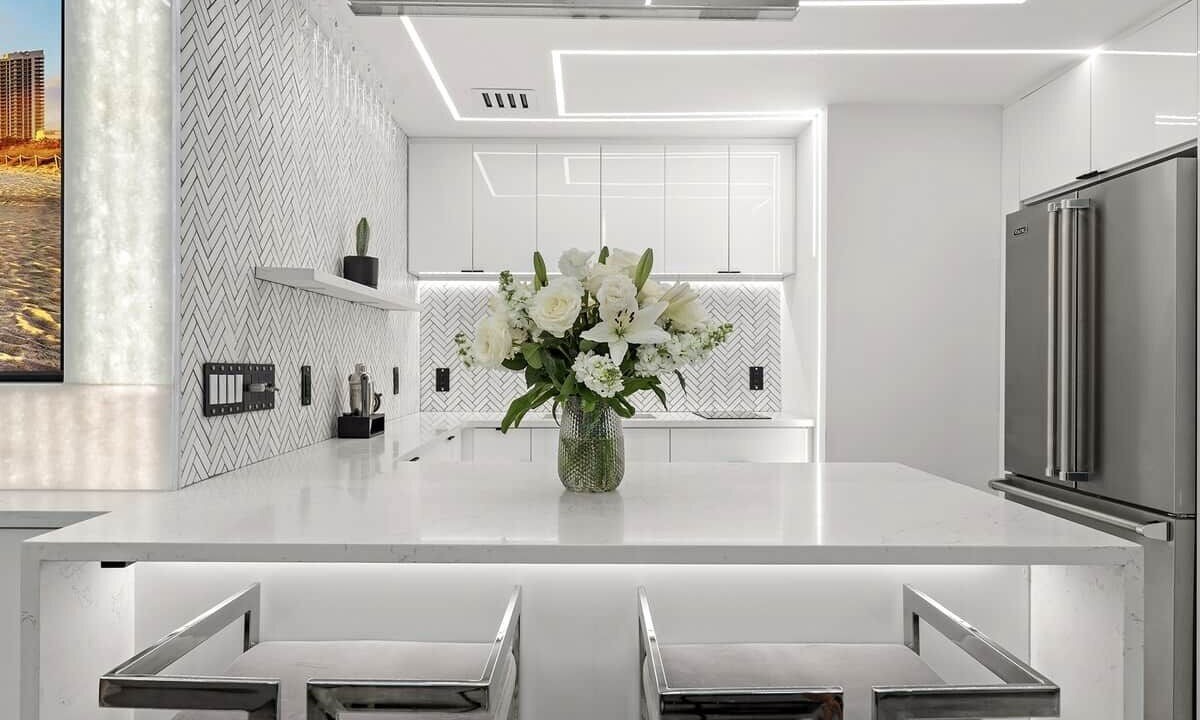 Photo of Bedroom in South Beach