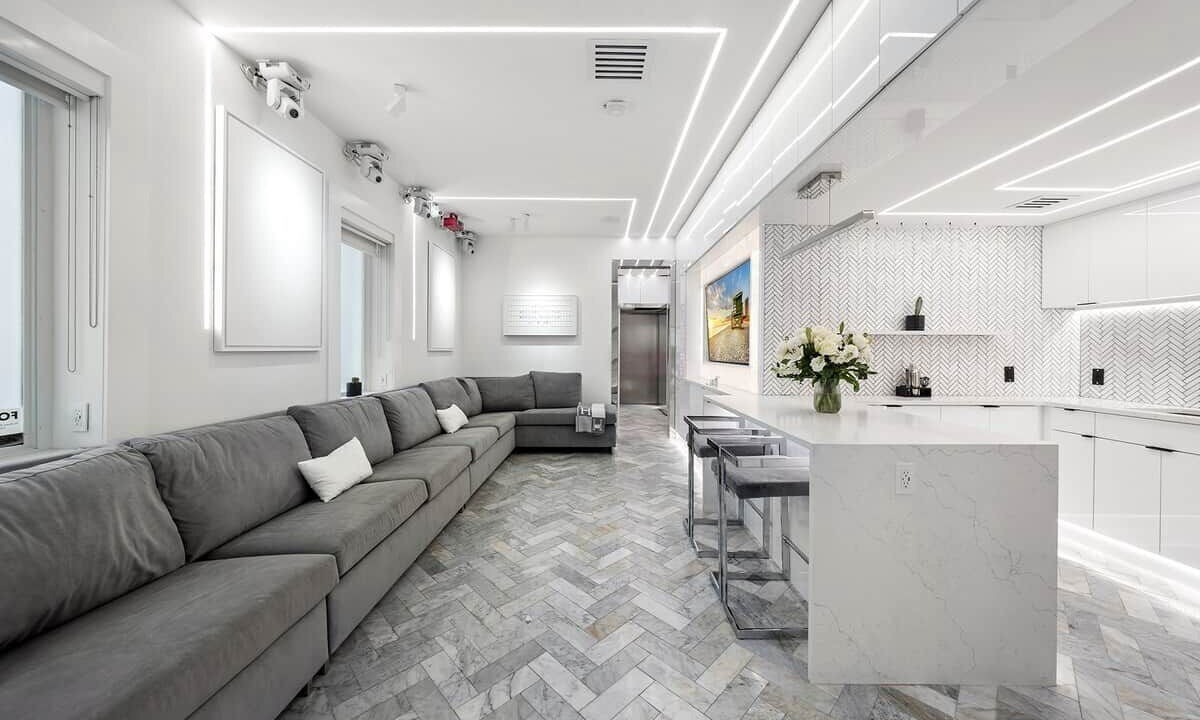 Photo of Bedroom in South Beach