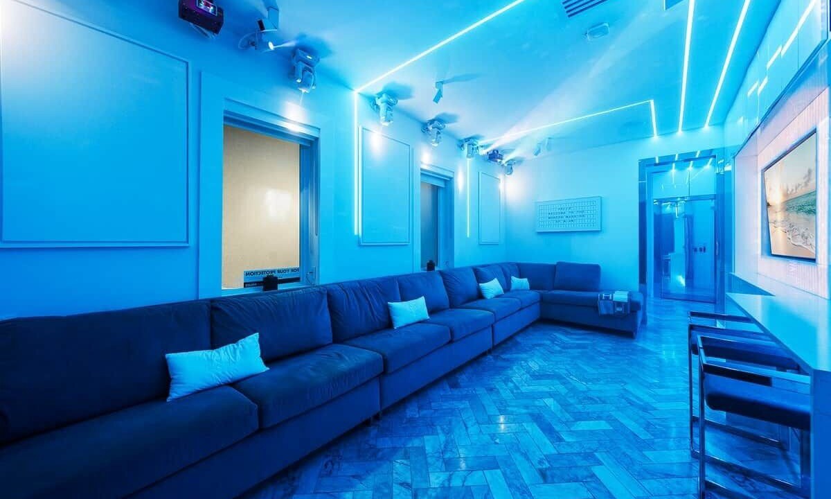 Photo of Bedroom in South Beach