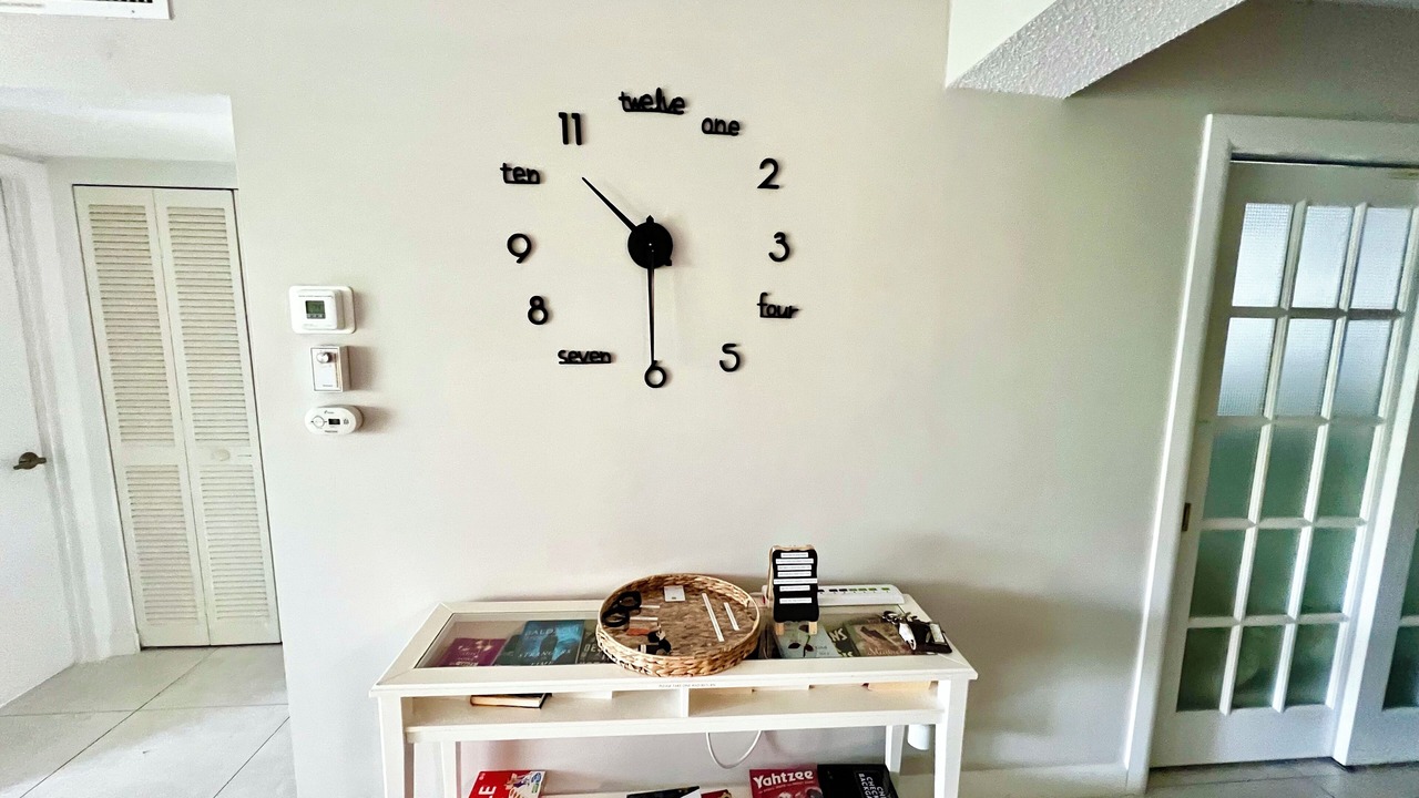 Photo of Bedroom in Sunny Isles Beach