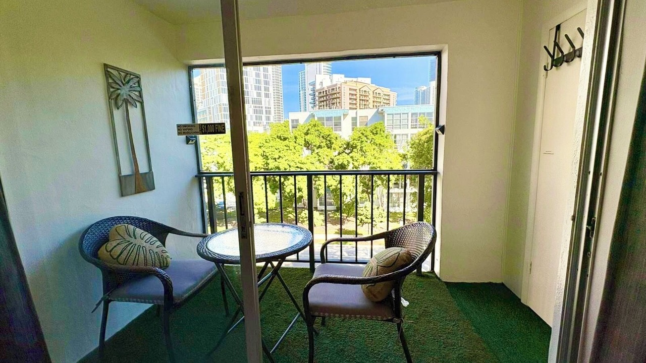 Photo of Others in Sunny Isles Beach