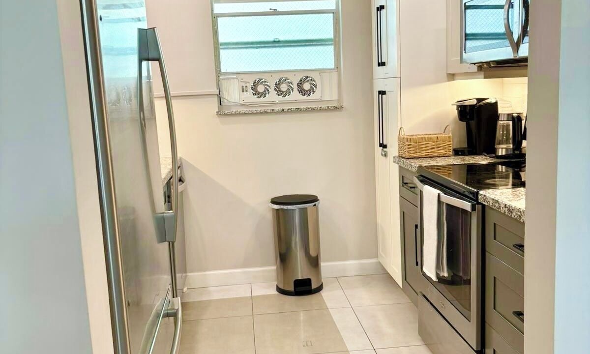 Photo of Kitchen in Sunny Isles Beach