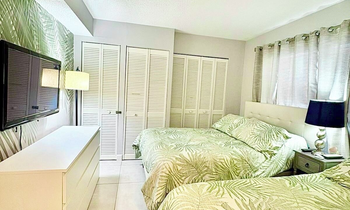 Photo of Bedroom in Sunny Isles Beach