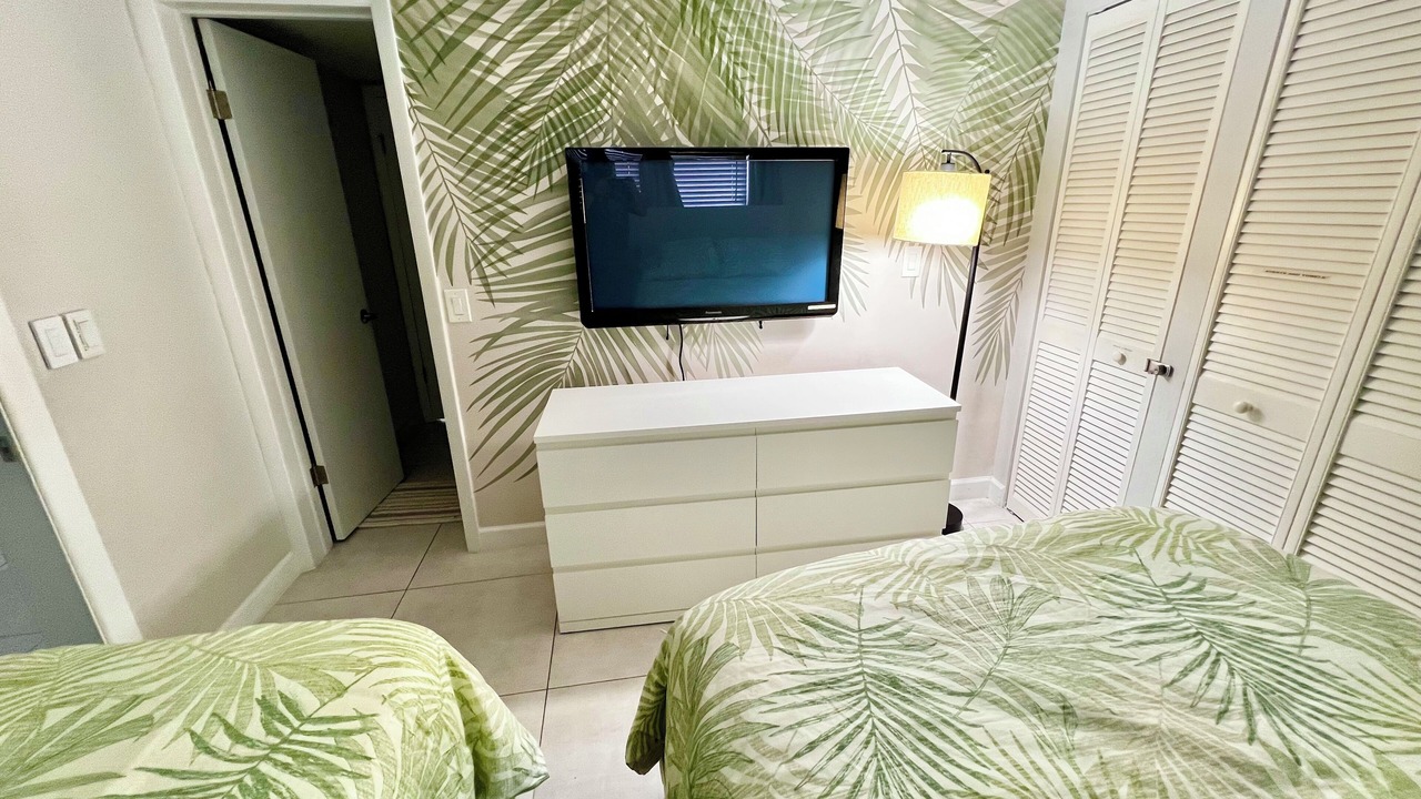 Photo of Bedroom in Sunny Isles Beach