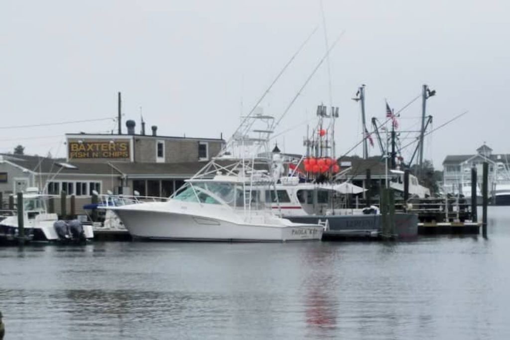 Photo of Others in Hyannis