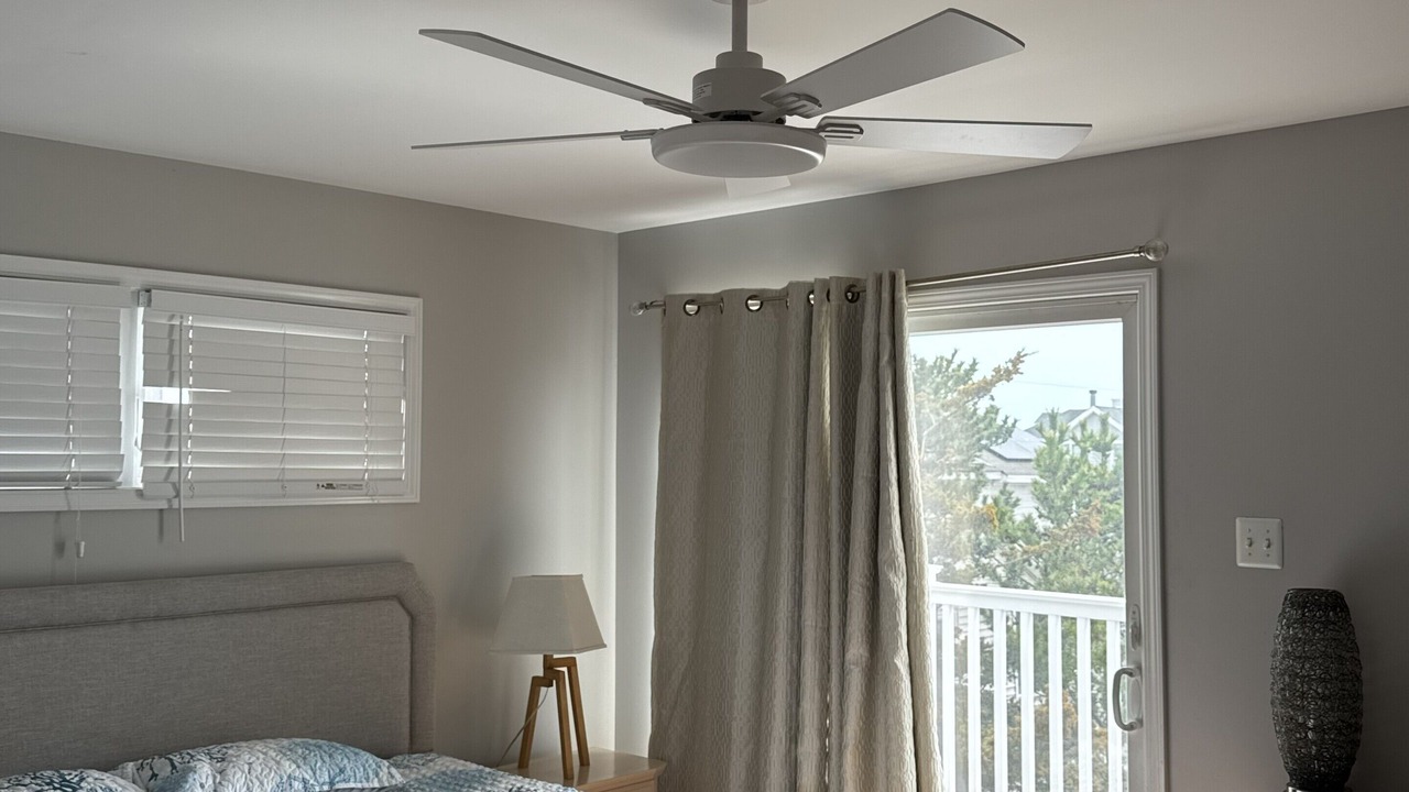 Photo of Bedroom in Ship Bottom