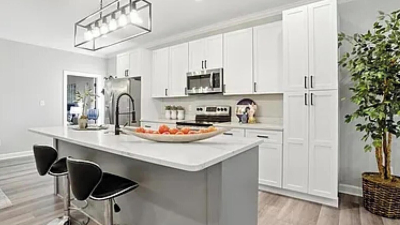 Photo of Kitchen in Norfolk