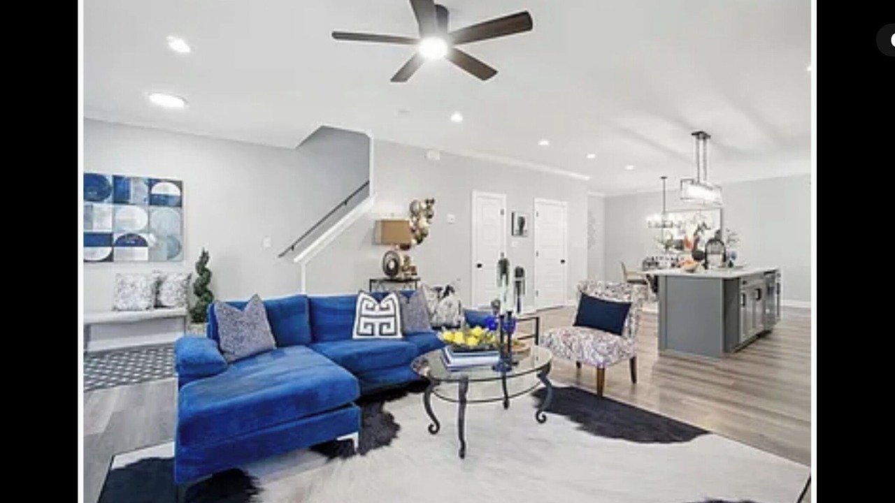 Photo of Livingroom in Norfolk