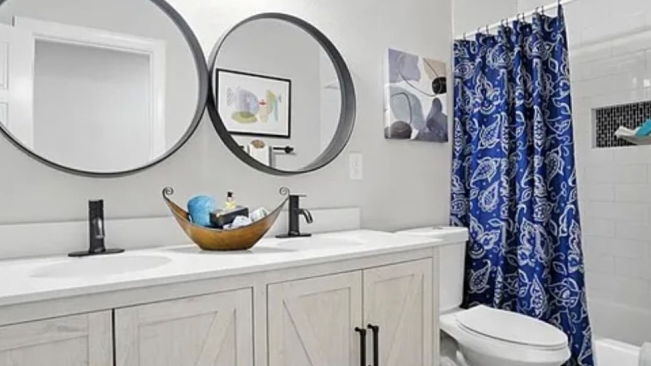 Photo of Bathroom in Norfolk