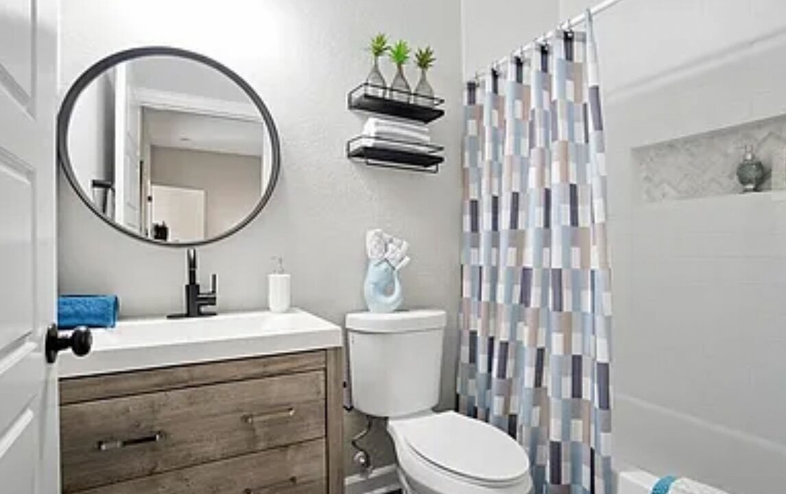 Photo of Bathroom in Norfolk