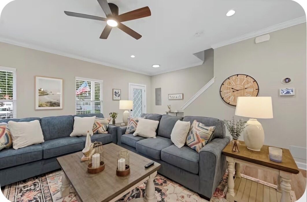 Photo of Livingroom in Norfolk